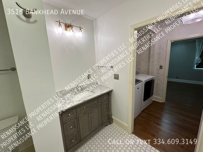Building Photo - 3516 Bankhead Ave