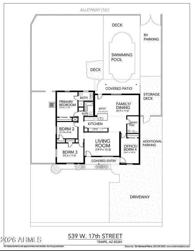 Building Photo - 539 W 17th St