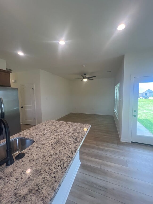 Building Photo - Brand New Constuction home for lease