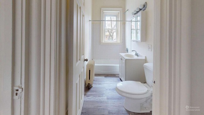 Building Photo - Embassy