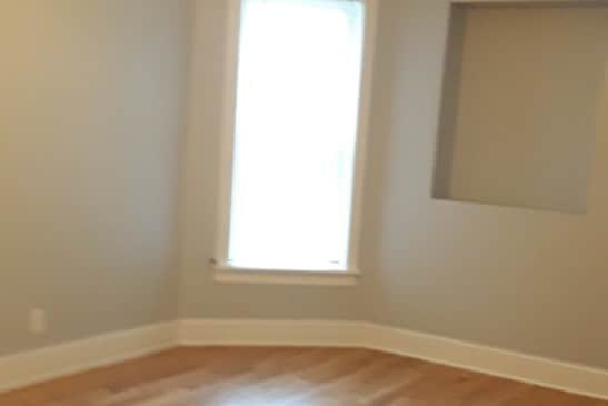 Bedroom 3 - 6321 S Drexel Ave
