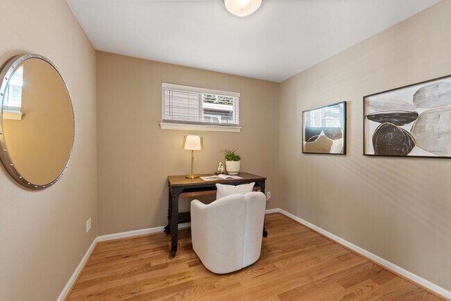 Building Photo - 4BR + Den Greenwood Home with Private Suite & 2-Car Garage