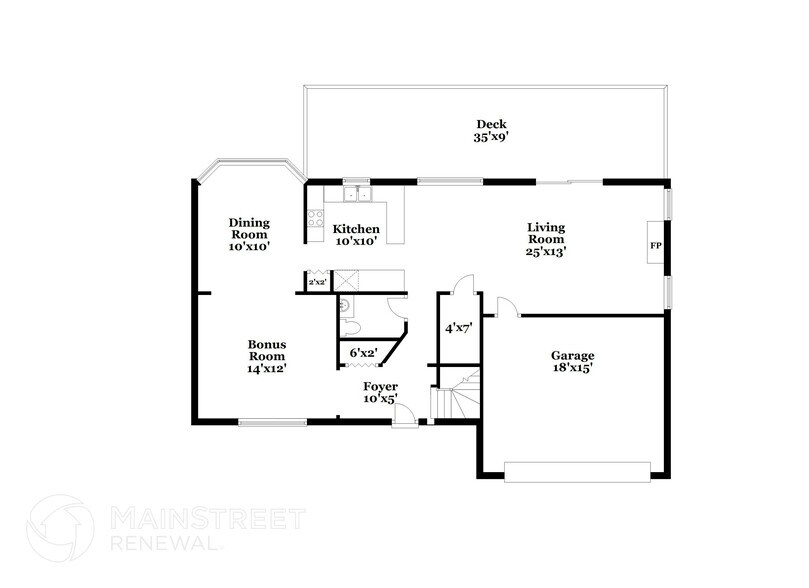 Building Photo - 14415 Quiet Cove Ct