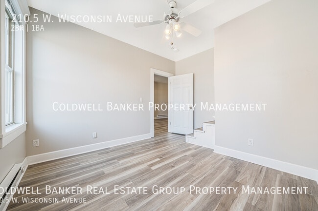 Building Photo - 210.5 W Wisconsin Ave