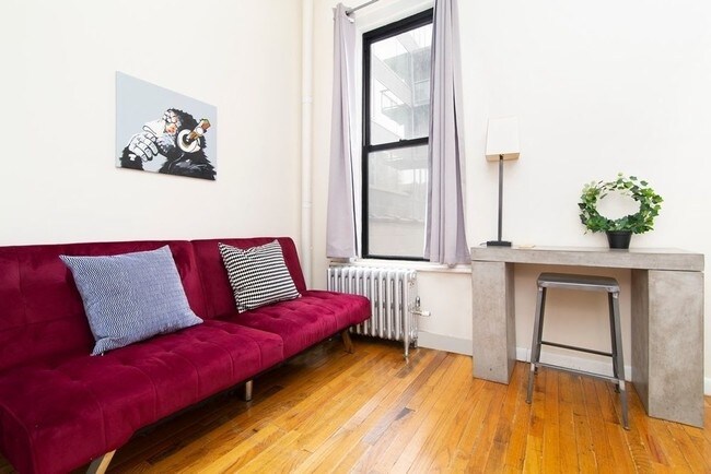 Floorplan - 807 9th avenue