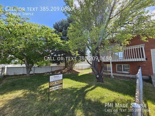Building Photo - 260 S 400 E