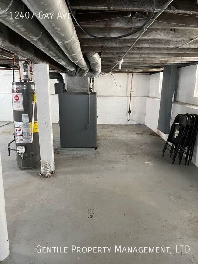 Building Photo - A Gentile Property - 12407 Gay Ave