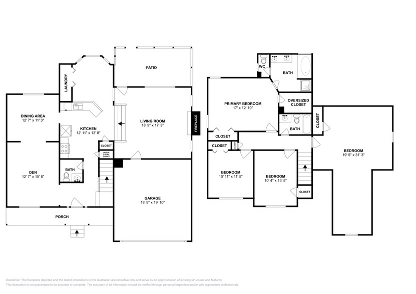 Building Photo - 6438 Rebecca Way