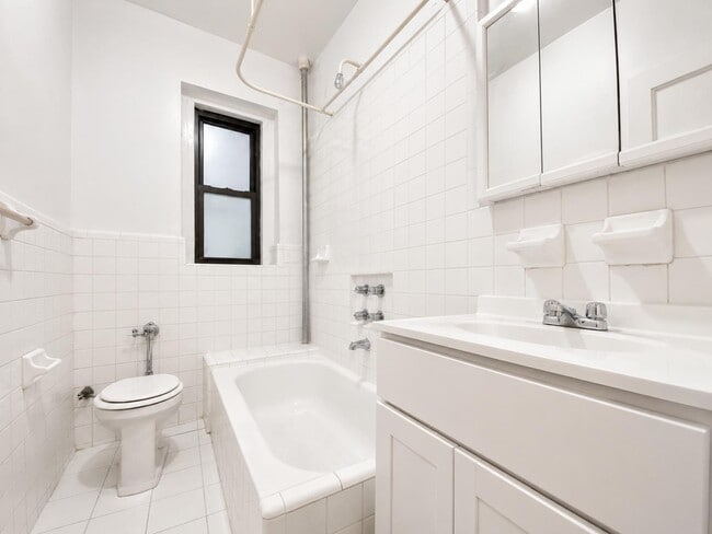Floorplan - 106 Cabrini Boulevard