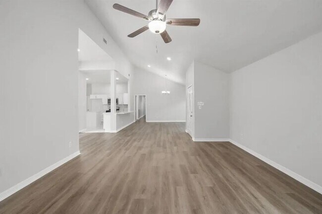 Building Photo - 12710 Hill Branch Dr