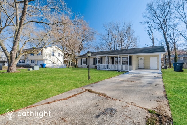 Building Photo - 504 Adams Lane, Waldorf, MD 20602