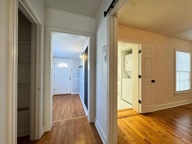 Building Photo - 823 W. Fifth Street