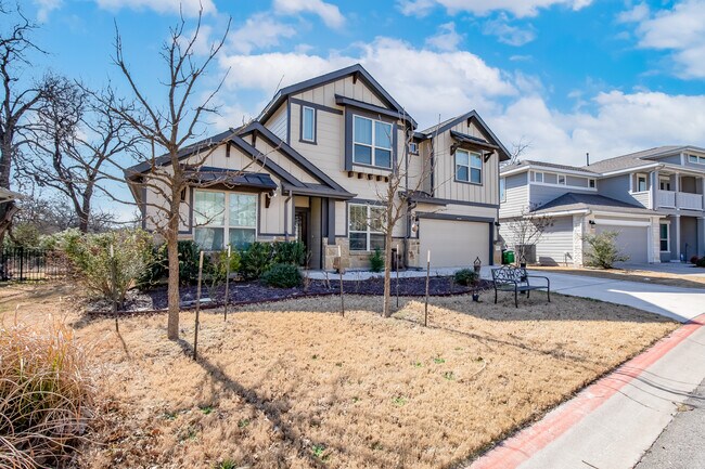 Building Photo - 9707 McKnight Lp