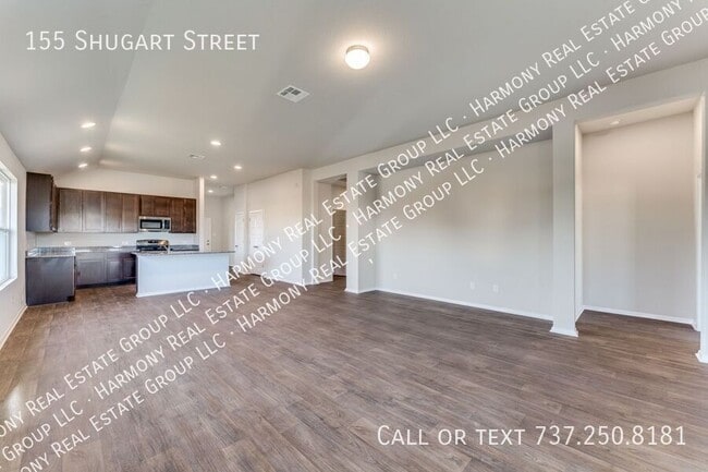 Building Photo - 155 Shugart St