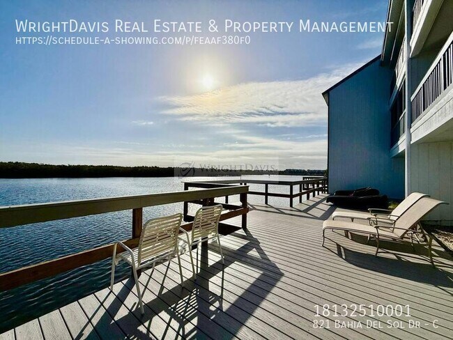 Building Photo - 821 Bahia Del Sol Dr
