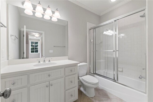 Building Photo - 4475 Harris Trail NW