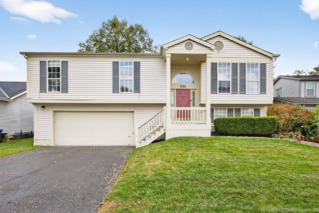 Building Photo - 5289 Frisco Dr