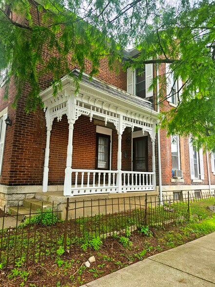 Primary Photo - 201 Bonner St