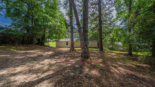 Building Photo - 1617 Woodhollow Dr