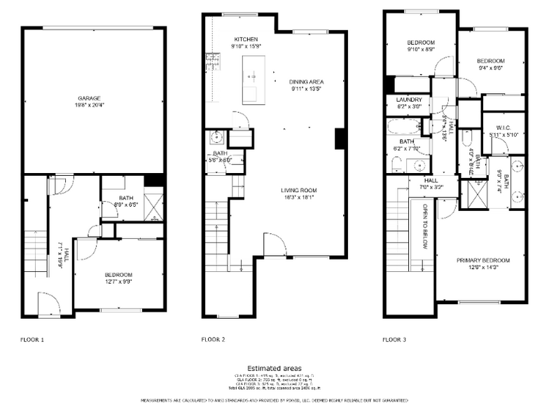 Building Photo - 2032 Peridot Lp Hts