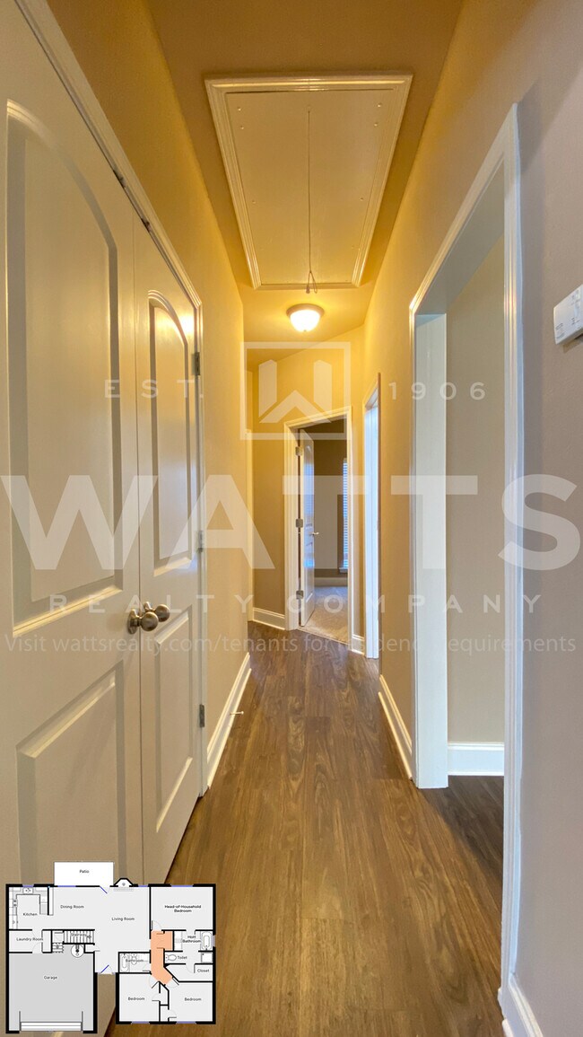 Building Photo - Charming 4 Bedroom House in Montevallo, AL