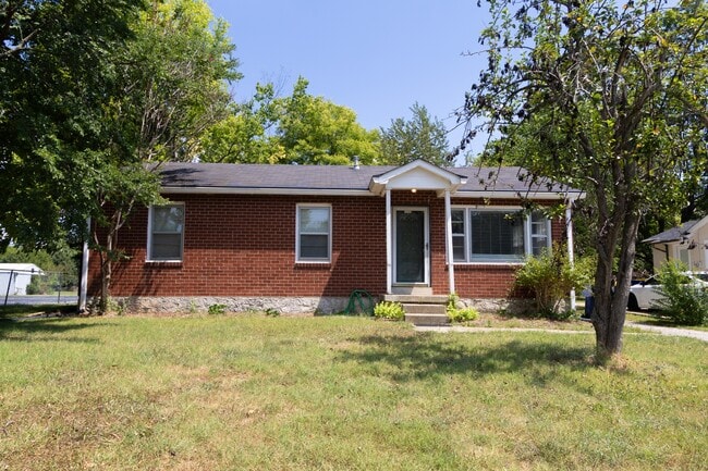Primary Photo - 1414 Holmes Ave