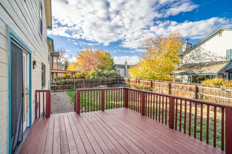 Building Photo - 11306 Depew Way