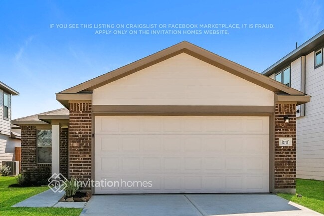 Building Photo - 10734 Sunlit St