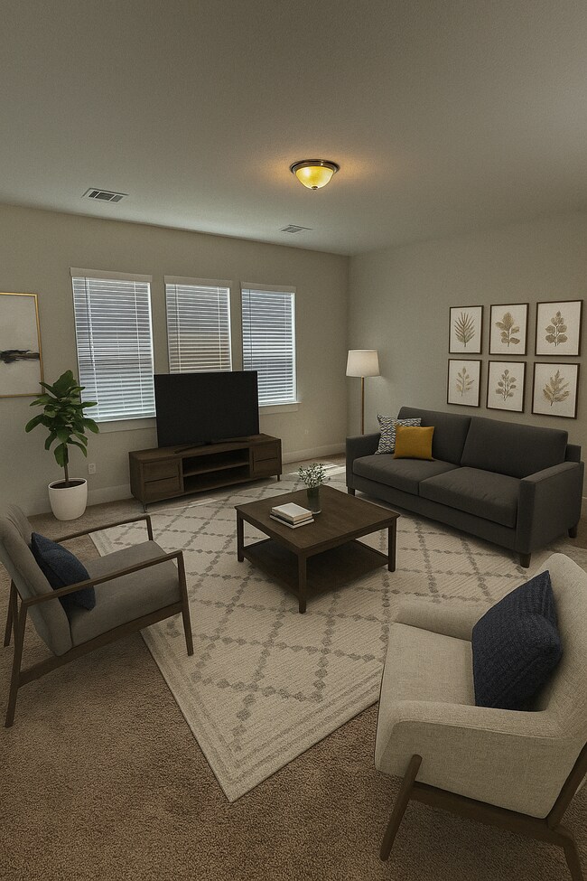 Building Photo - 151 Buckle Cove