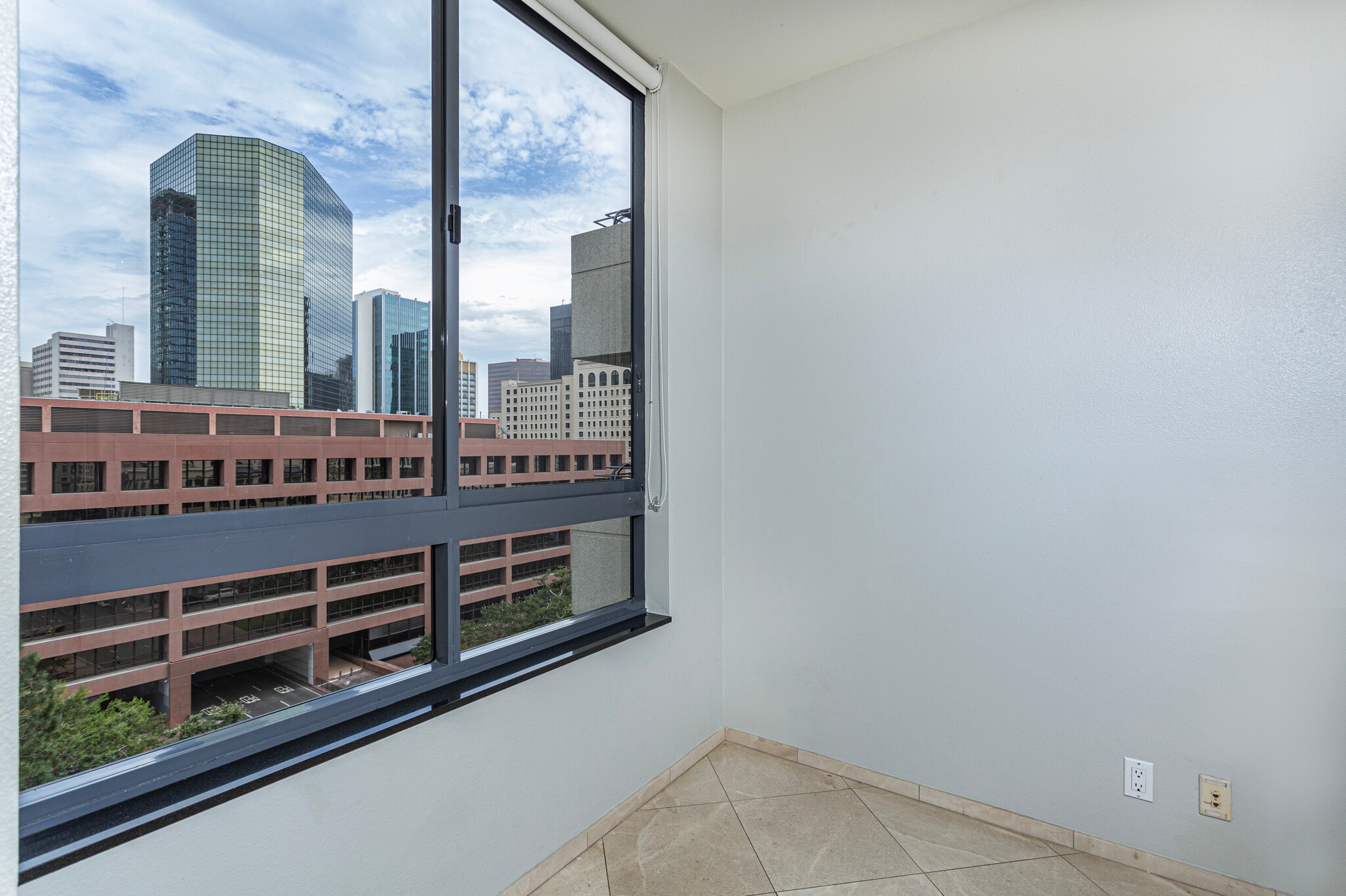 Kitchen window - 700 Front St