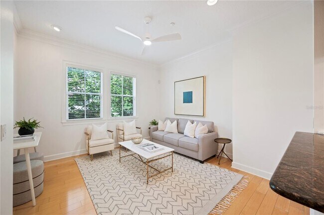 Building Photo - 3010 W Stovall St