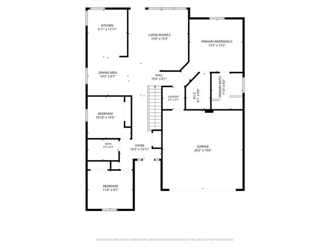Building Photo - 5 Bedroom Ranch Available in Maple Hill