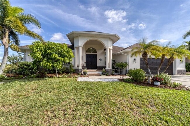 Building Photo - 15390 Ancel Cir