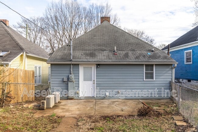 Building Photo - 1443 N 4th Ave