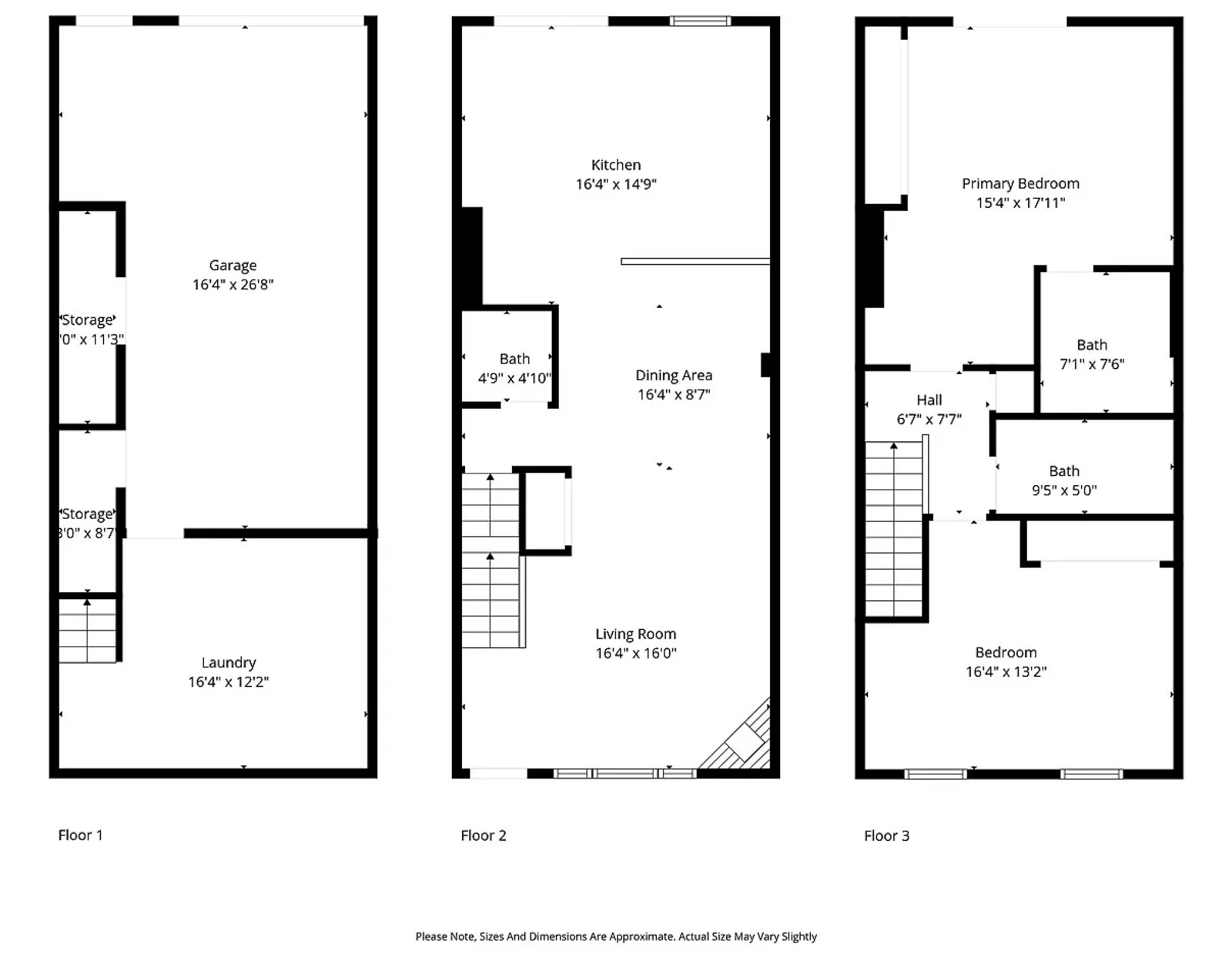 Building Photo - 515 Potter St