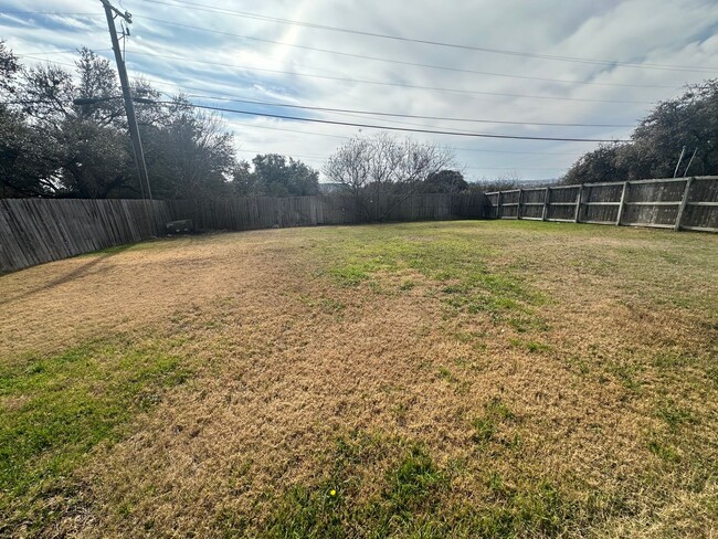 Building Photo - 4bd/2ba in Harker Heights Tx