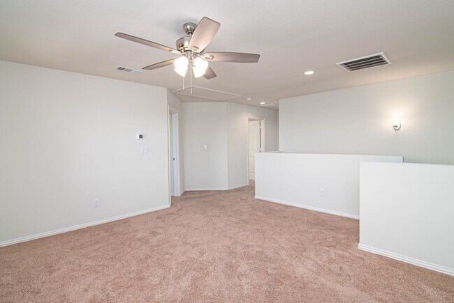 Building Photo - 7321 Fossell Ranch Rd