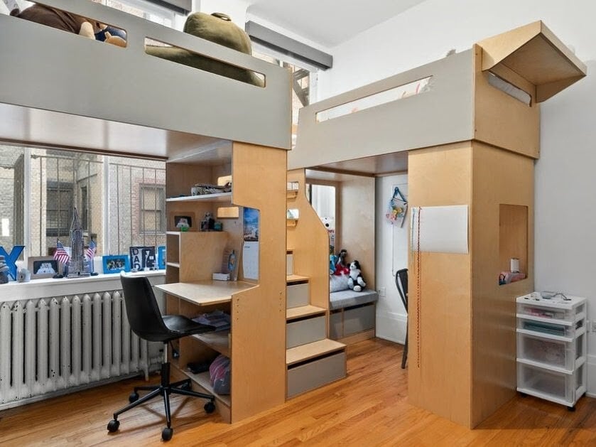 Building Photo - 50 Pine St