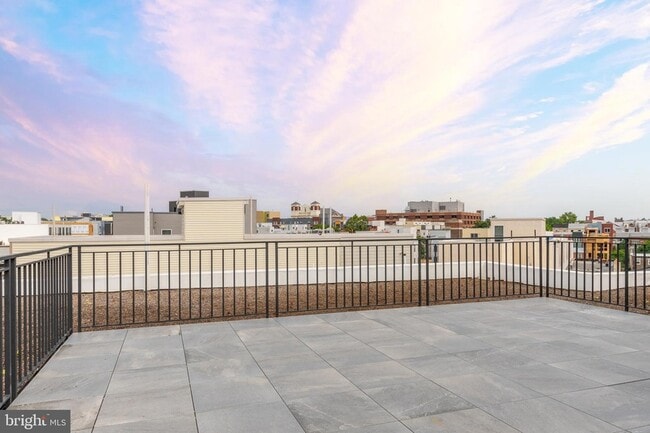 Building Photo - 1533 Ridge Ave