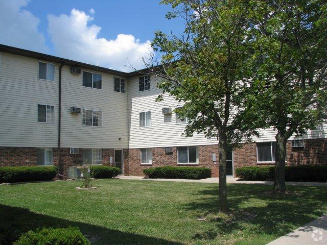 Bardaville Apartments Lansing Mi Apartment Finder