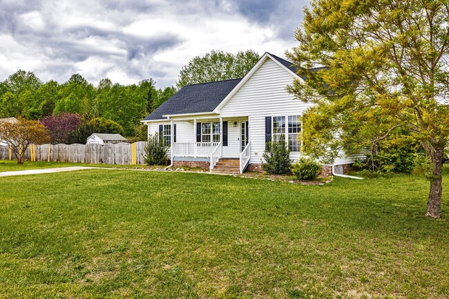 Building Photo - 7600 Lilly Pond Ln