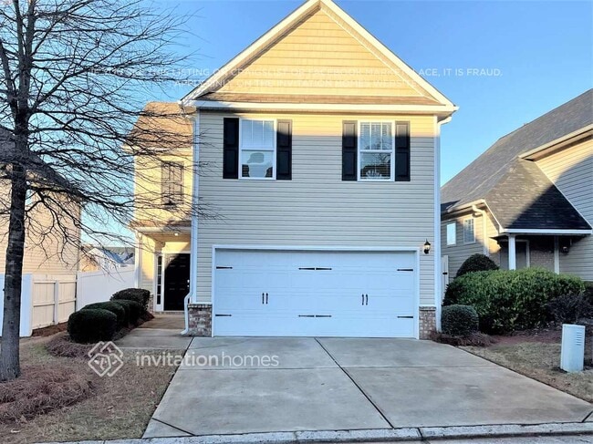 Building Photo - 473 Highland Falls Dr