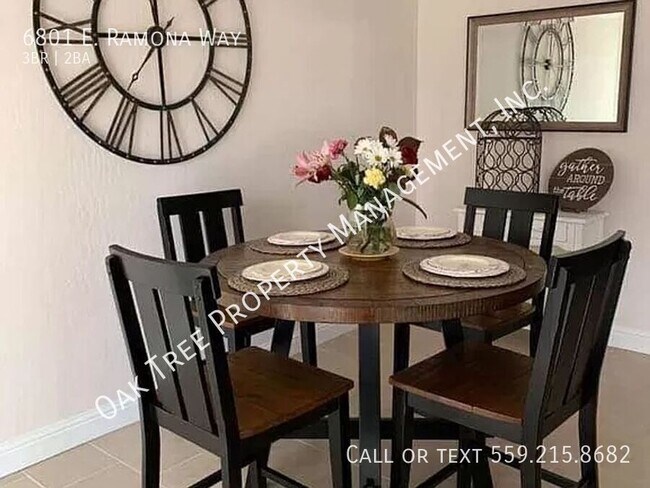 Building Photo - 6801 E Ramona Wy