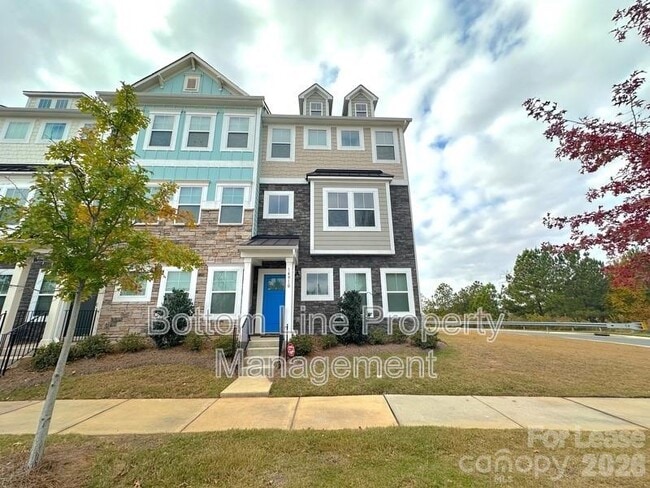 Building Photo - 14910 Meacham Farm Dr