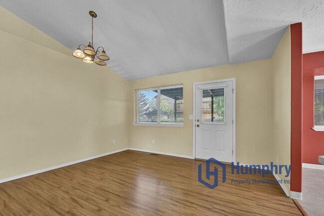 Building Photo - Charming home in Meridian