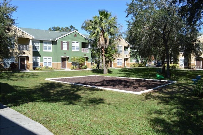 Building Photo - 4360 S Kirkman Rd