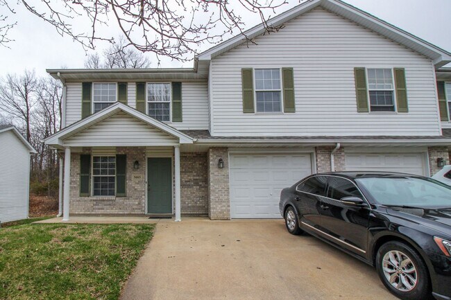 Building Photo - 5005 Kirk Hill Rd