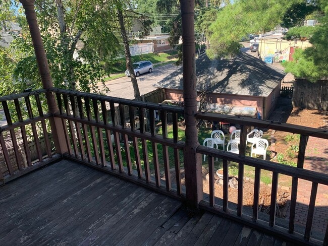 Building Photo - 1820 3rd Ave N