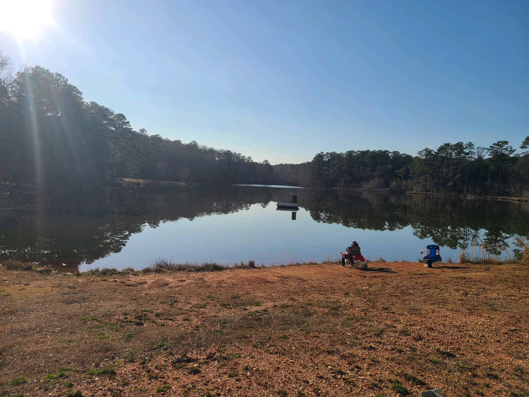 Panola state park - 4705 Lantern Ct