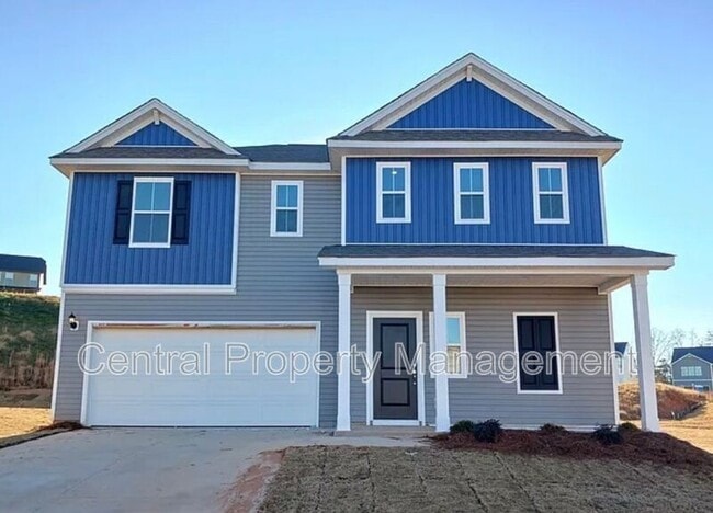 Building Photo - 458 Haddon Trl